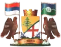 Großes Wappen
