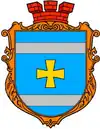 Wappen von Welyki Meschyritschi
