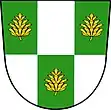 Wappen von Veliny