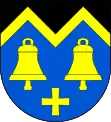 Wappen von Velké Přílepy