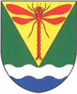 Wappen von Velký Luh