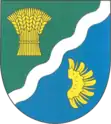 Wappen von Velký Ratmírov