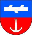 Wappen von Velké Hydčice