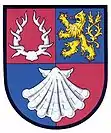 Wappen von Velký Újezd