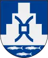 Wappen der Gemeinde Vellinge