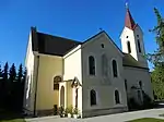 Pfarrkirche Velm