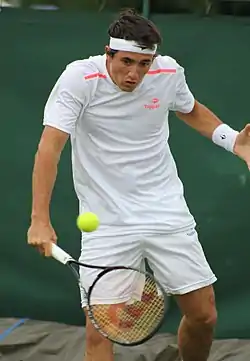 Agustín Velotti