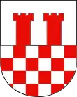 Wappen von Feldthurns