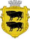 Wappen von Welykyj Bytschkiw