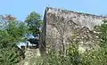 Nordtor der Festung 2016