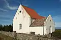 Kirche St. Ibbs