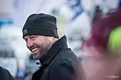 Alex Thomson