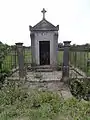 Kapelle Saint-Maurice
