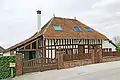 Fachwerkhaus