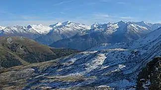 Ansicht von Nordwesten