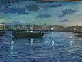Venezianische Mondnacht