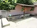 Lavoir der Gemeinde
