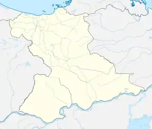 Barcelona (Anzoátegui)