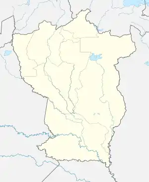 Tinaquillo (Cojedes)