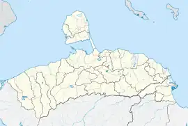 Tucacas (Falcón)
