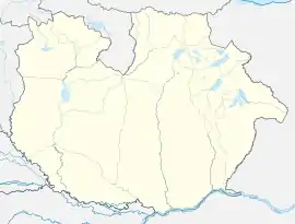 Cabruta (Guárico)
