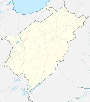 Pico Bolívar (Mérida)