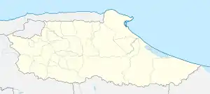 Charallave (Miranda)