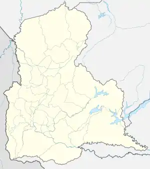 Rubio (Táchira)