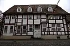 Venghauss’sches Haus von der Ravensberger Straße
