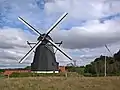Vennebjerg Mølle