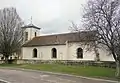 Kirche Nativité-de-la-Vierge