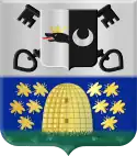 Wappen der Gemeinde Venray