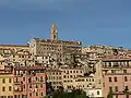 Altstadt von Ventimiglia
