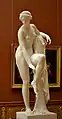 Venus (1852), Russisches Museum