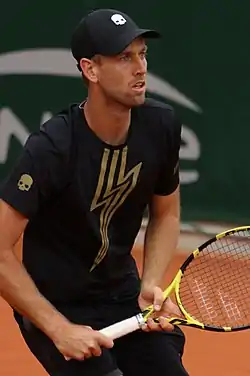 Michael Venus