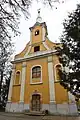 Katholische Kirche