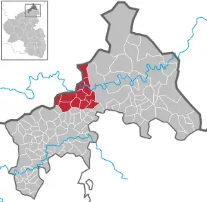 Karte