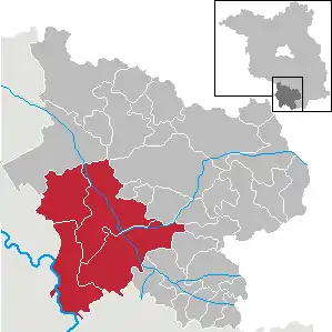 Karte