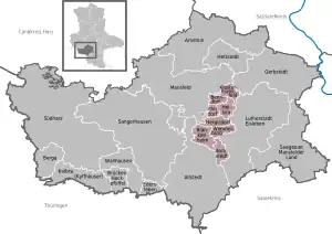 Karte