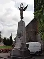 Gefallenendenkmal