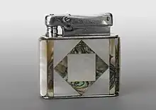 Ibelo FEuerzeug