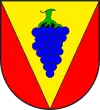 Wappen von Verdabbio