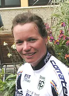 Verena Jooß (2010)