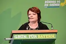 Verena Osgyan