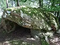 Dolmen