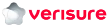 Verisure Deutschland Firmenlogo