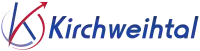 Logo der Verkehrsgesellschaft Kirchweihtal