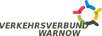 Logo Verkehrsverbund Warnow GmbH