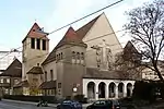 Verklärungskirche