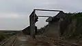 Verladestation für Zuckerrohr bei Maguang (TuKu)